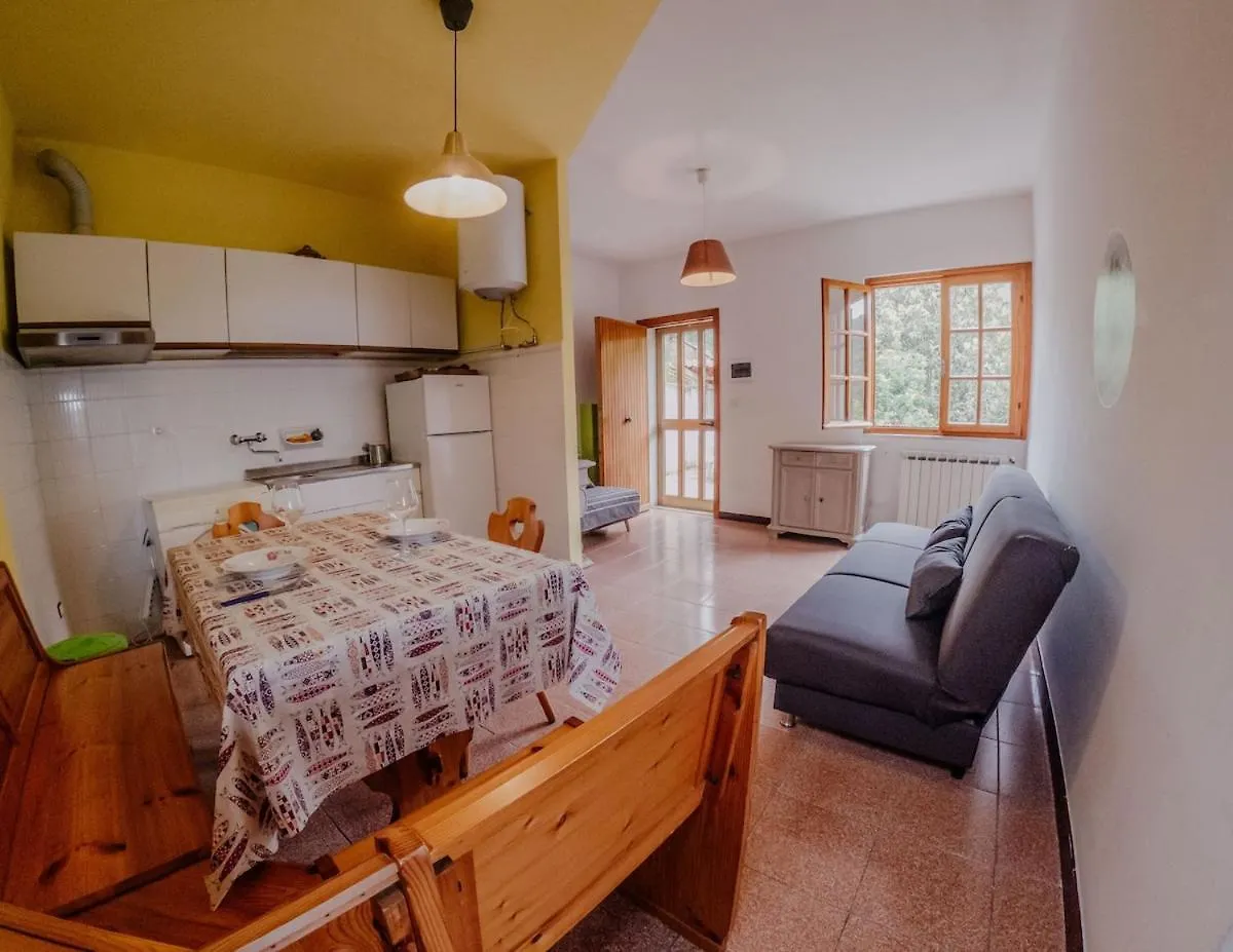 Сasa de vacaciones Villa Oasi Di Relax-A 5 Minuti Dal Mare Con Giardino Privato E Posteggio Moneglia