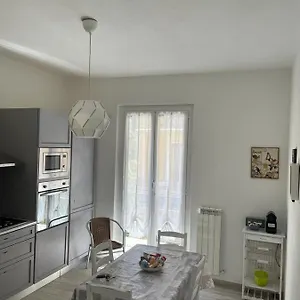  Appartement Civico 18